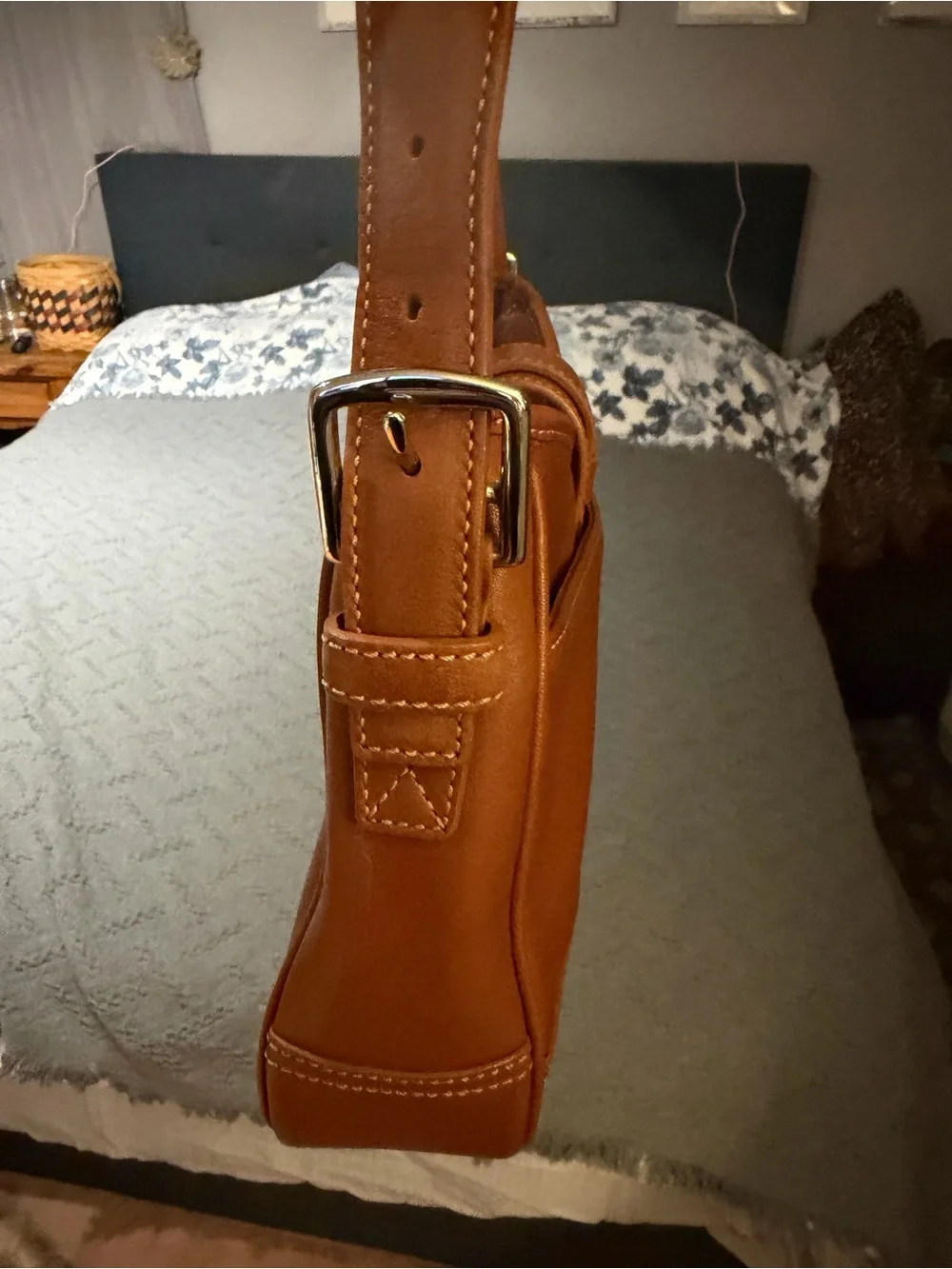 Coach shoulder bag